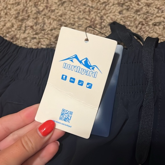 NORTHYARD running shorts! - Picture 3 of 3